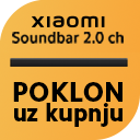 Xiaomi TV Black friday